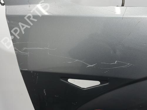 Right front fenders FORD MONDEO III Turnier (BWY) 2.0 16V TDDi / TDCi | BP20462144C42 