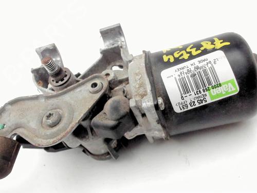Used Front wiper motor Front wiper motor RENAULT CLIO III Grandtour (KR0/1_) 1.2 16V (KR02, KR0J) (75 hp) 33894892 33894892