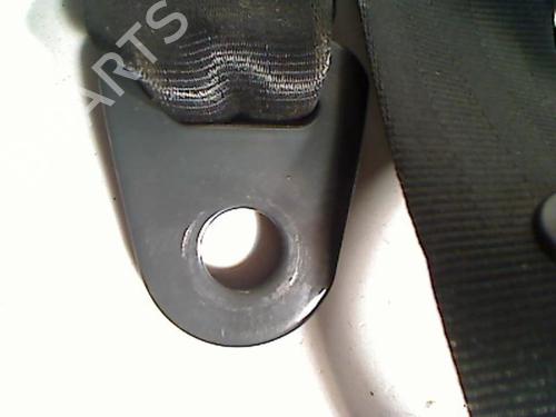 Rear right belt tensioner PEUGEOT 407 (6D_) 1.6 HDi 110 (6D9HZC, 6D9HYC) | BP20431221C90 