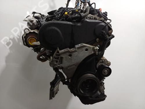 Engine AUDI A3 Sportback (8PA) | BP36588843M1 - Image 3