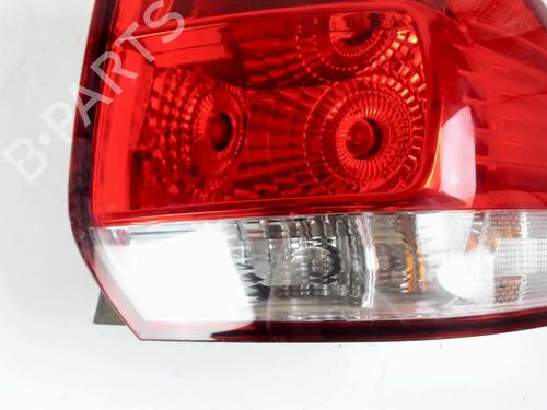 Used Right taillight Right taillight VW GOLF VI Variant (AJ5) 1.6 TDI (105 hp) 26964398 26964398