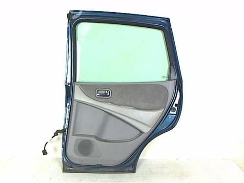 Right rear door NISSAN ALMERA TINO (V10) 2.2 dCi | BP20454996C5 