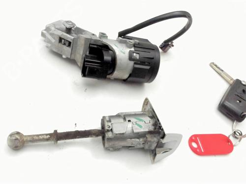 Ignition barrel CITROËN C4 II (NC_) 1.6 HDi 90 | BP37037432M48 - Image 3