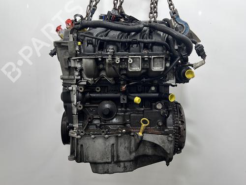 Motor RENAULT LAGUNA II (BG0/1_) 1.6 16V (BG1G, BG1H) (112 hp) 33131428