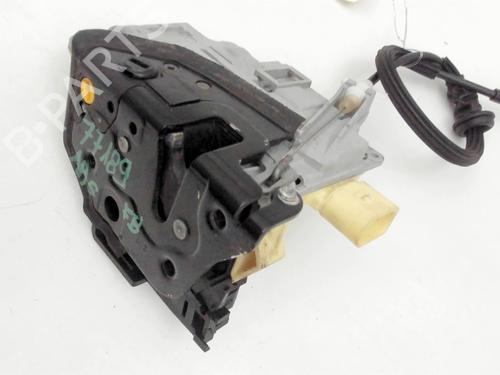 rear-left-lock-vw-passat-b6-variant-3c5-2005-2006-2007-2008-2009-2010-2011-27294256 main image