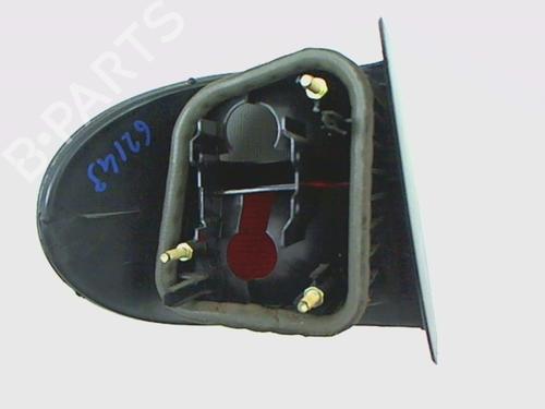Used Right taillight Right taillight RENAULT MEGANE I Classic (LA0/1_) 1.6 e (LA0F, LA0S) (90 hp) 20466975 20466975