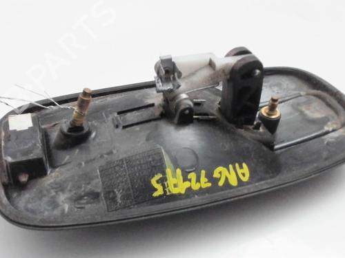 Exterior handle OPEL VIVARO A Van (X83) 2.0 CDTI (F7) | BP20418386C122 