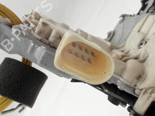 Used Rear left lock Rear left lock 37652388 37652388