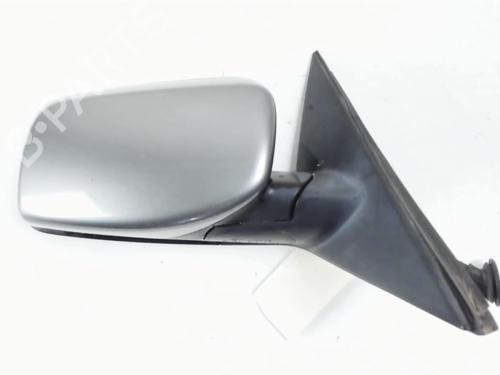 Right mirror BMW 5 (E60) 520 d | BP26964136C27 