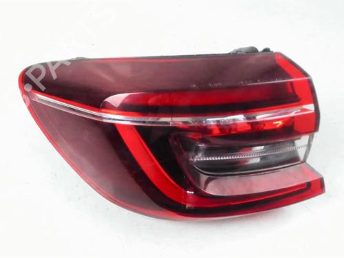 Left taillight RENAULT CLIO V (B7_) 1.5 Blue dCi 85 (B7AG) | BP36526121C34 - Image 7