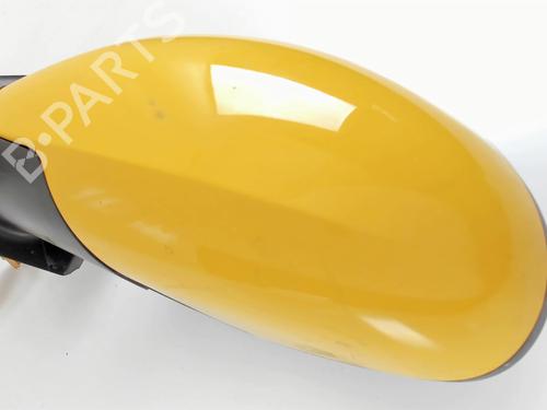 Left mirror SEAT IBIZA III (6L1) 1.9 TDI | BP20435687C26 