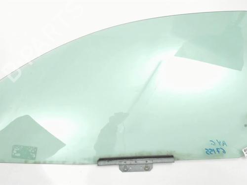 Front left door window FORD KA (RB_) 1.6 i | BP20451441C18 