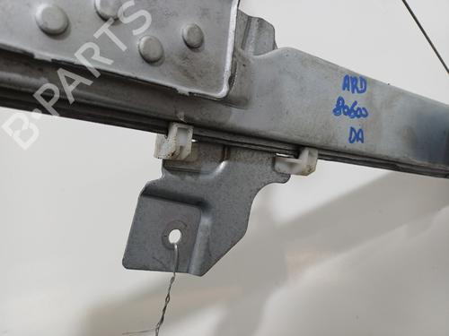 Rear right window mechanism DACIA SANDERO 1.5 dCi | BP38779898C25 - Image 6