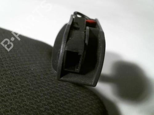 Right sun visor AUDI TT Roadster (8N9) 1.8 T | BP22914413I2 