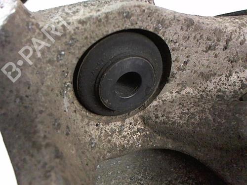 Left rear steering knuckle AUDI A5 (8T3) 2.7 TDI | BP20403684M27 