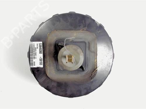 Servo frein RENAULT ESPACE IV (JK0/1_) 2.2 dCi (JK0H) (150 hp) 20421419
