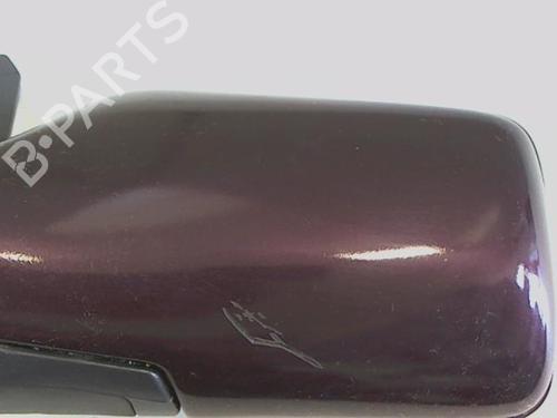 Left mirror VW GOLF III (1H1) 1.9 TD, GTD | BP25264566C26 