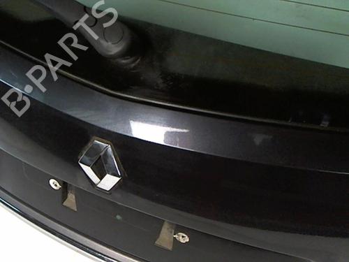 Tailgate RENAULT LAGUNA II Grandtour (KG0/1_) 1.9 dCi (KG0G) | BP20477068C6 