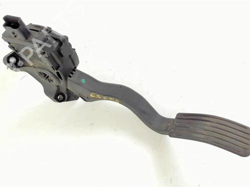 Used Electronic module Electronic module 20455132 20455132