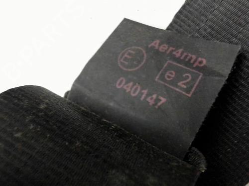 rear-left-seatbelt-citroen-c8-ea_-eb_-2002-27664134 main image