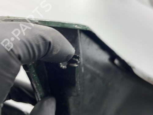 Front bumper OPEL ASTRA G Estate (T98) 2.0 DI (F35) | BP31584002C7 