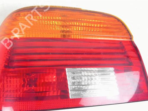 Left taillight BMW 5 (E39) 520 d | BP20394612C34 