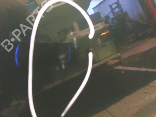 Left front door VW GOLF IV (1J1) 1.9 TDI | BP20475109C2 