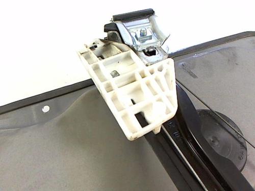 Rear right window mechanism MERCEDES-BENZ B-CLASS Sports Tourer (W245) B 180 CDI (245.207) | BP20409721C25 