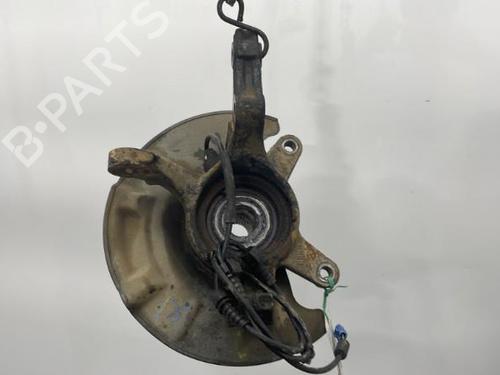 Used Left front steering knuckle Left front steering knuckle SUZUKI SX4 (EY, GY) 1.9 DDiS (RW419D) (120 hp) 20396987 20396987
