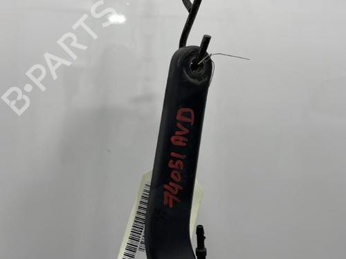 Used Front windshield wiper arm RENAULT ESPACE III (JE0_) 2.2 dCi (JE0K) (130 hp) 25265516