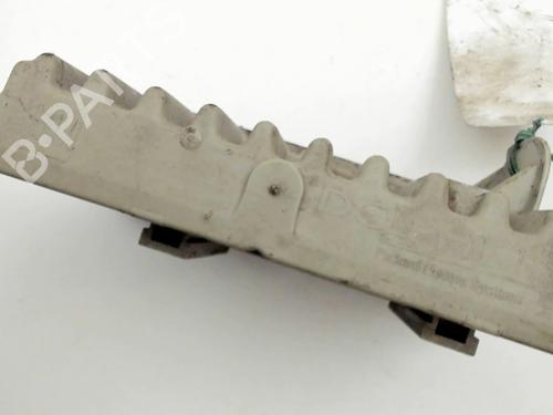 Computer motormanagement OPEL ASTRA G Hatchback (T98) 1.7 TD (F08, F48) | BP30688901M57 