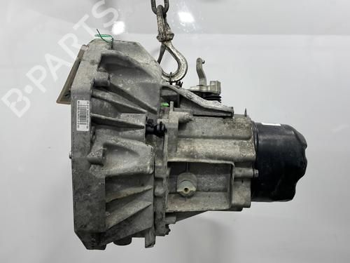 Gearbox DACIA DUSTER (HS_) 1.5 dCi | BP23182244M3 