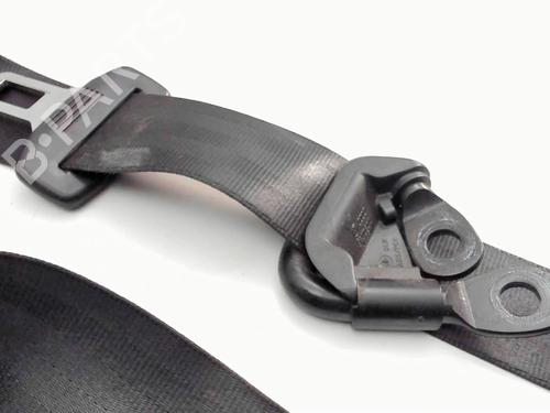 Used Front right seatbelt Front right seatbelt AUDI TT (8J3) 2.0 TFSI (200 hp) 31679368 31679368