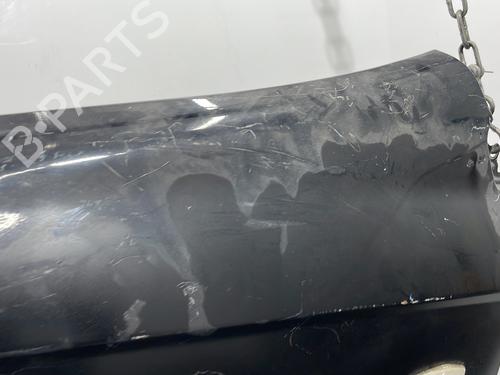 Left front fenders HYUNDAI GETZ (TB) 1.1 | BP20476873C41 