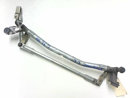 Used Front wipers mechanism RENAULT MEGANE II Coupé-Cabriolet (EM0/1_) 1.5 dCi (EM1E) (106 hp) 21231801