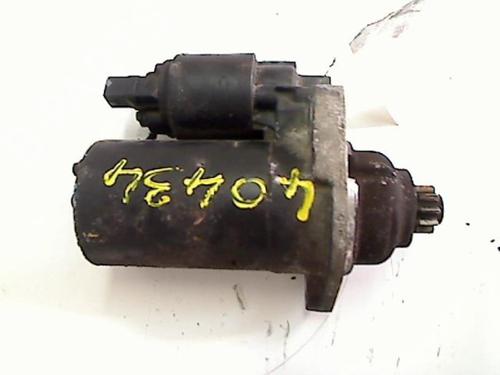 Starter AUDI TT Roadster (8N9) 1.8 T | BP22913629M8 