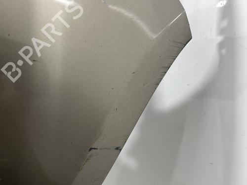 Rear bumper RENAULT CLIO III (BR0/1, CR0/1) 1.2 16V (BR02, BR0J, BR11, CR02, CR0J, CR11) | BP27385557C8 