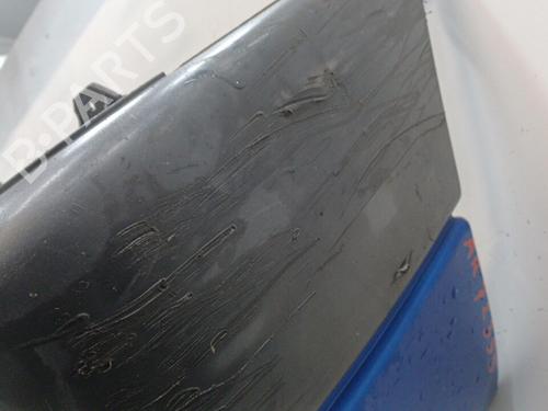 Rear bumper CITROËN BERLINGO / BERLINGO FIRST MPV (MF_, GJK_, GFK_) 2.0 HDI 90 (MFRHY) | BP22102712C8 