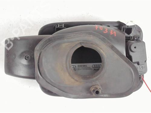 Used Fuel flap AUDI Q3 (8UB, 8UG) 2.0 TDI quattro (177 hp) 20427424