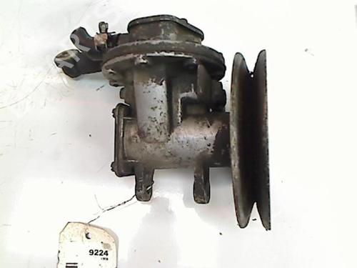 Used Vacuum pump FORD SIERRA II Hatchback (GBC, GBG) 1.8 TD (75 hp) 25264647