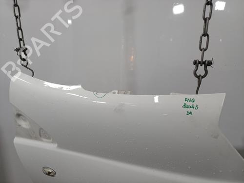 Used Right front fenders Right front fenders 36847556 36847556