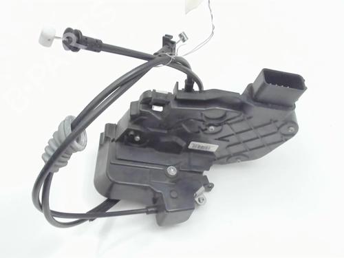 Used Front right lock VOLVO C30 (533) 2.0 D (136 hp) 20427244