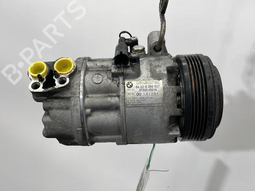 AC compressor BMW 3 (E46) 316 i | BP30363869M34 - Image 2