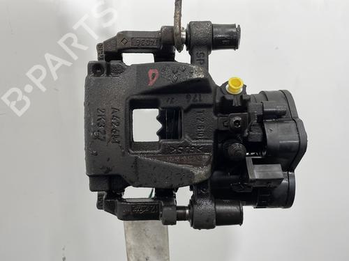 Used Right rear brake caliper JAGUAR XF II (X260) 2.0 D (180 hp) 31126657