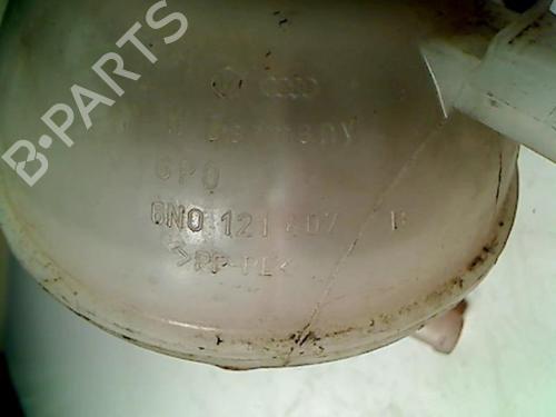 Expansion tank VW POLO III (6N1) 60 1.7 SDI | BP22913219C120 