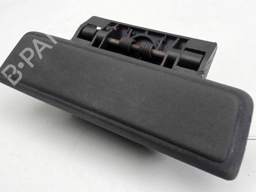 Rear right exterior door handle PEUGEOT 205 II (20A/C) 1.4 | BP30795222C130 