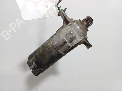 Starter VW GOLF VI (5K1) 2.0 TDI | BP39393295M8 - Image 2