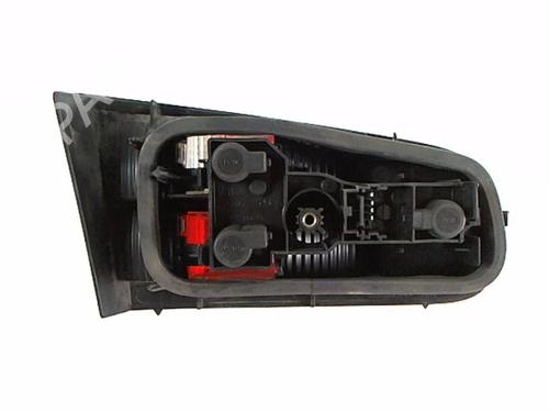 Used Right tailgate light Right tailgate light RENAULT LAGUNA II (BG0/1_) 1.9 dCi (BG08, BG0G) (120 hp) 20459110 20459110