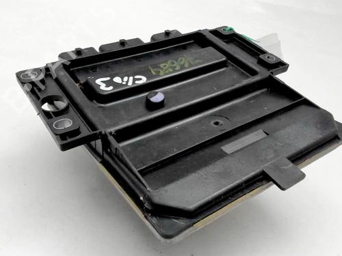Engine control unit (ECU) RENAULT CLIO III (BR0/1, CR0/1) 1.5 dCi (BR17, CR17) | BP25009102M57 - Image 6