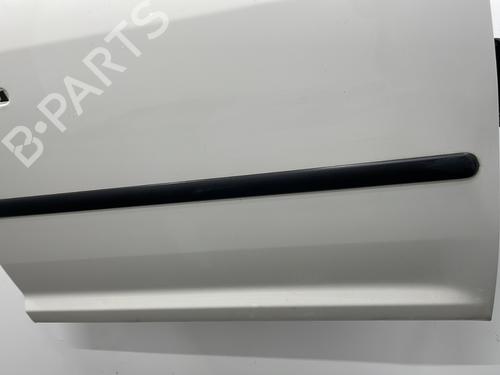 Dør høyre foran VW CADDY III Box Body/MPV (2KA, 2KH, 2CA, 2CH) 2.0 SDI | BP29922084C3